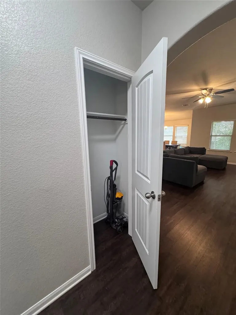733 Pinnacle Drive Georgetown TX 78626
