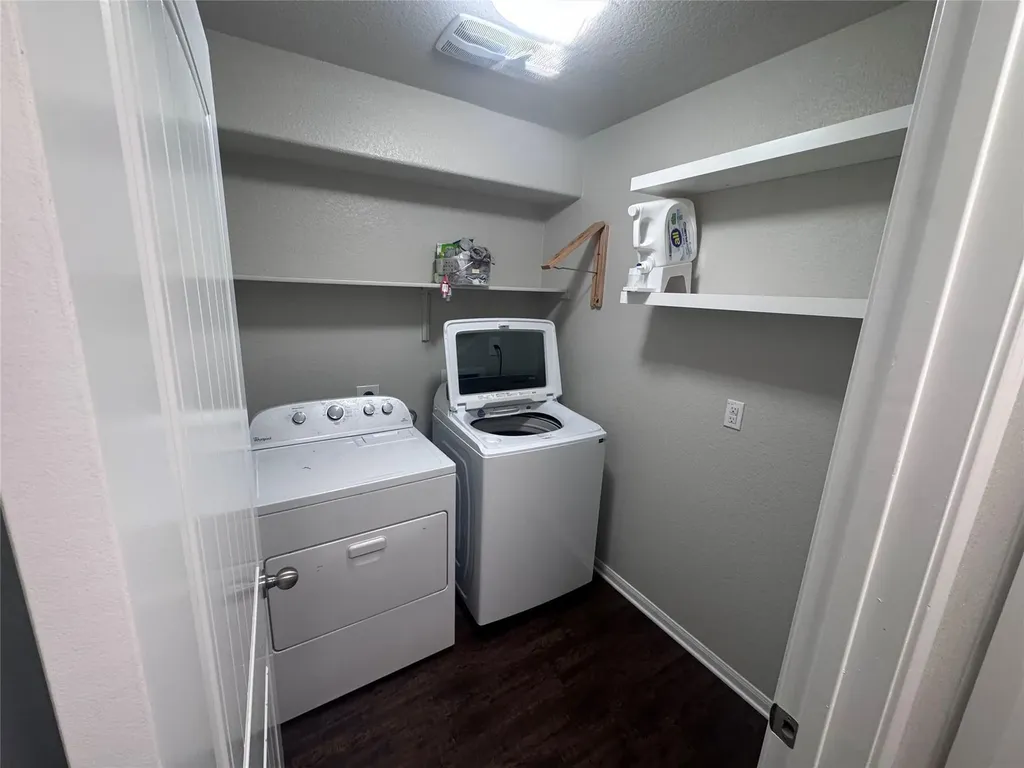 733 Pinnacle Drive Georgetown TX 78626