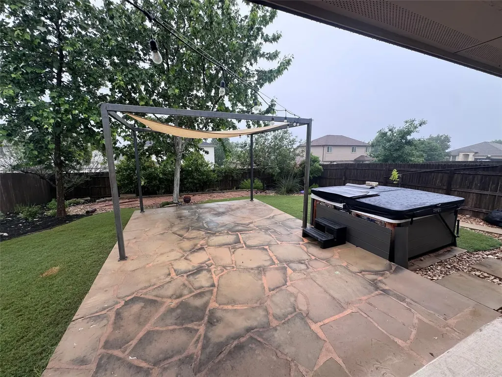 733 Pinnacle Drive Georgetown TX 78626