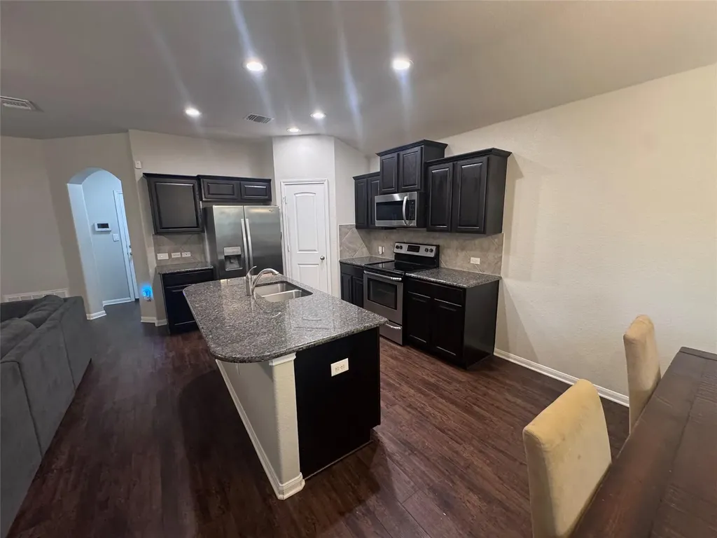 733 Pinnacle Drive Georgetown TX 78626