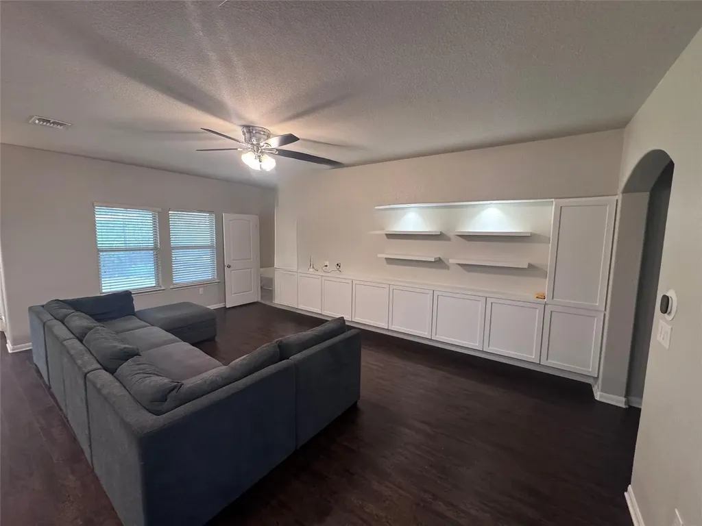 733 Pinnacle Drive Georgetown TX 78626
