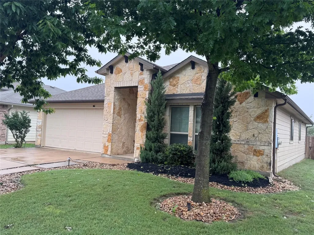 733 Pinnacle Drive Georgetown TX 78626