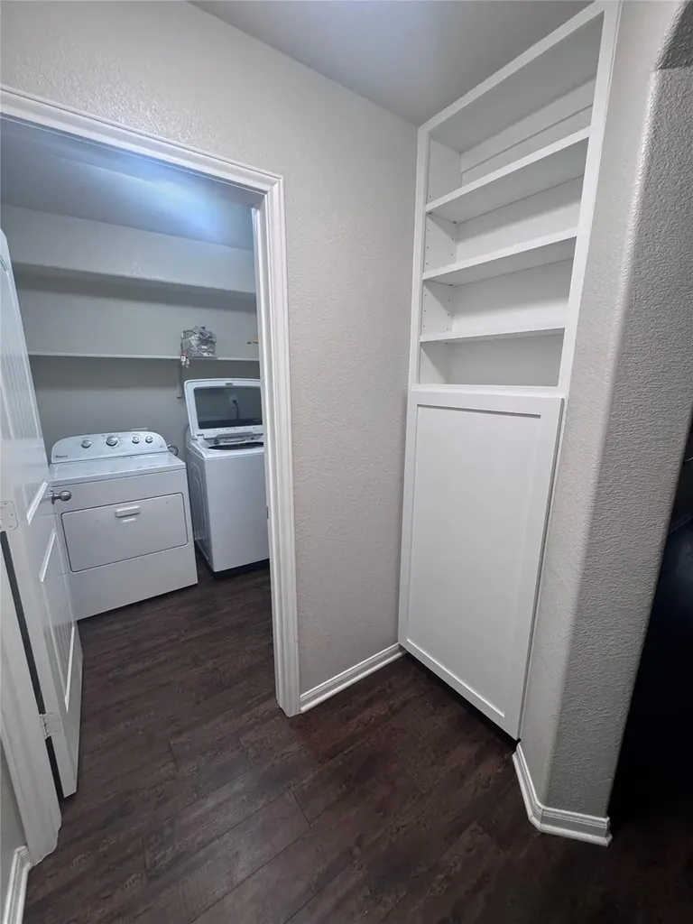 733 Pinnacle Drive Georgetown TX 78626