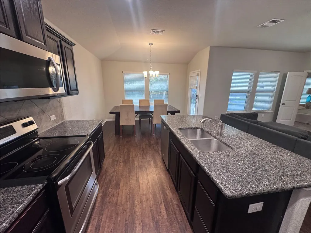 733 Pinnacle Drive Georgetown TX 78626