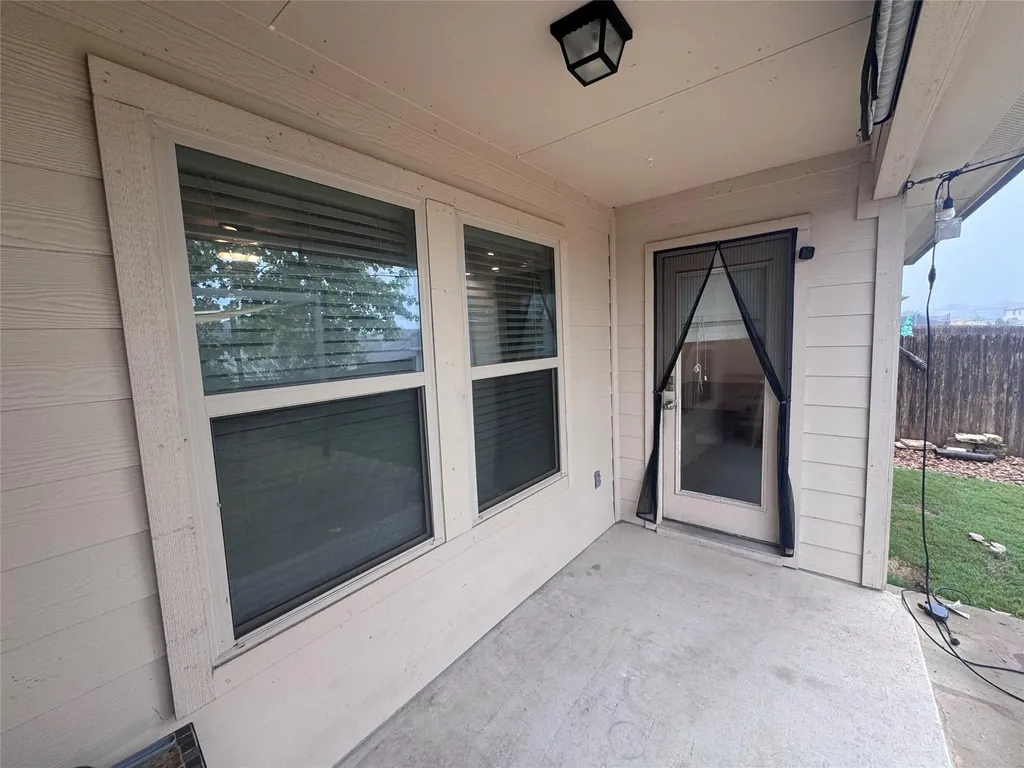 733 Pinnacle Drive Georgetown TX 78626