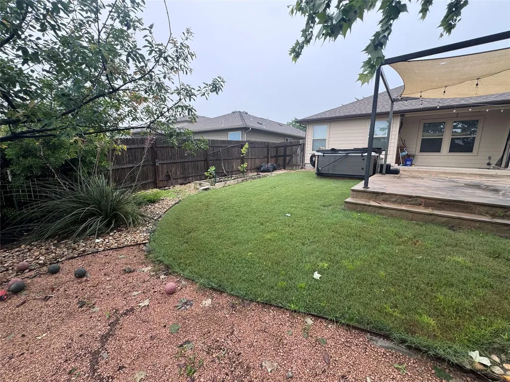 733 Pinnacle Drive Georgetown TX 78626