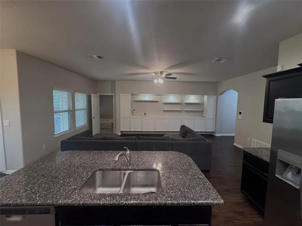 733 Pinnacle Drive Georgetown TX 78626
