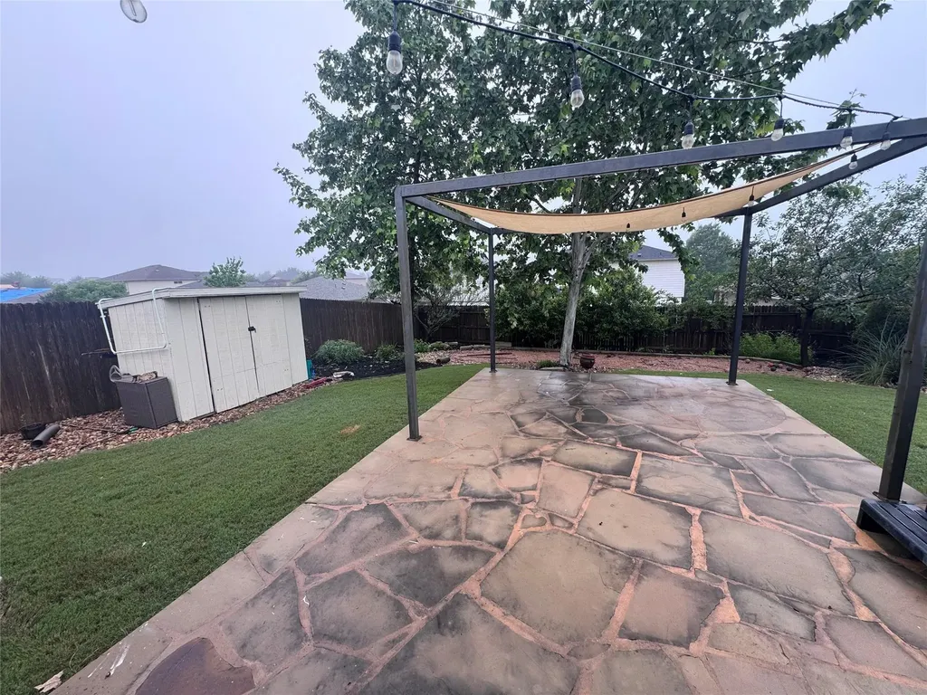 733 Pinnacle Drive Georgetown TX 78626