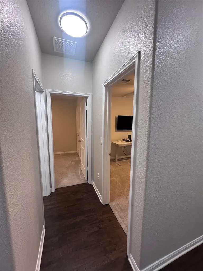 733 Pinnacle Drive Georgetown TX 78626