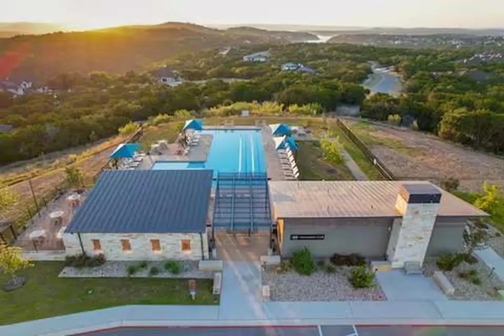 19613 Serenity Lane Lago Vista TX 78645