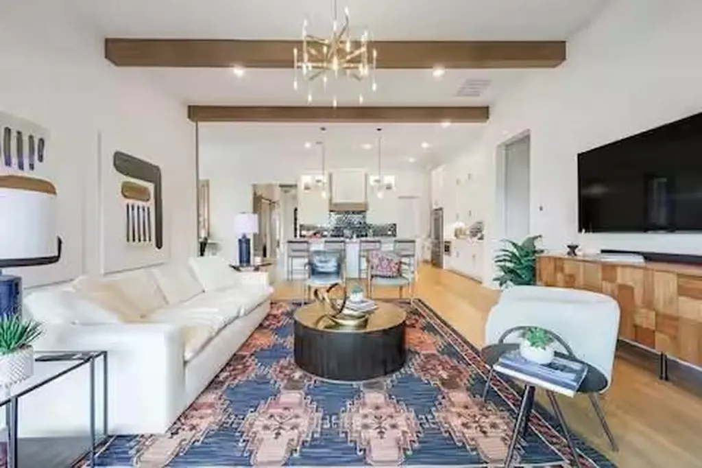 19613 Serenity Lane Lago Vista TX 78645