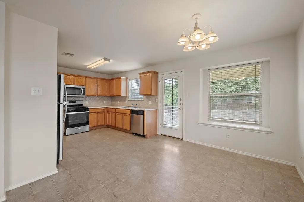 1519 Plume Grass Place Round Rock TX 78665
