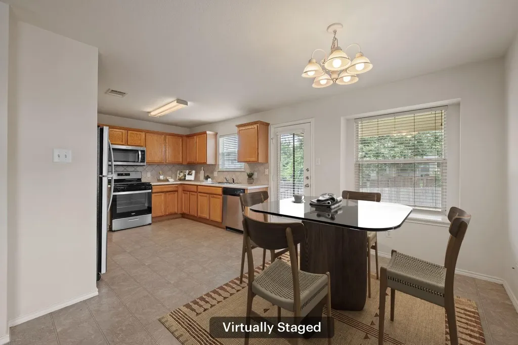 1519 Plume Grass Place Round Rock TX 78665