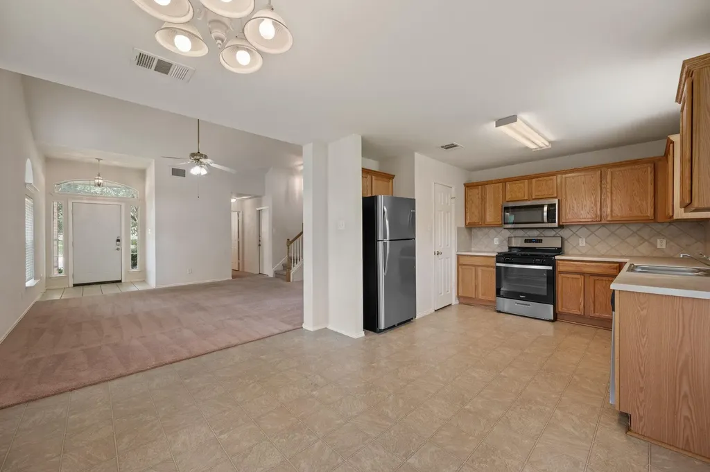 1519 Plume Grass Place Round Rock TX 78665