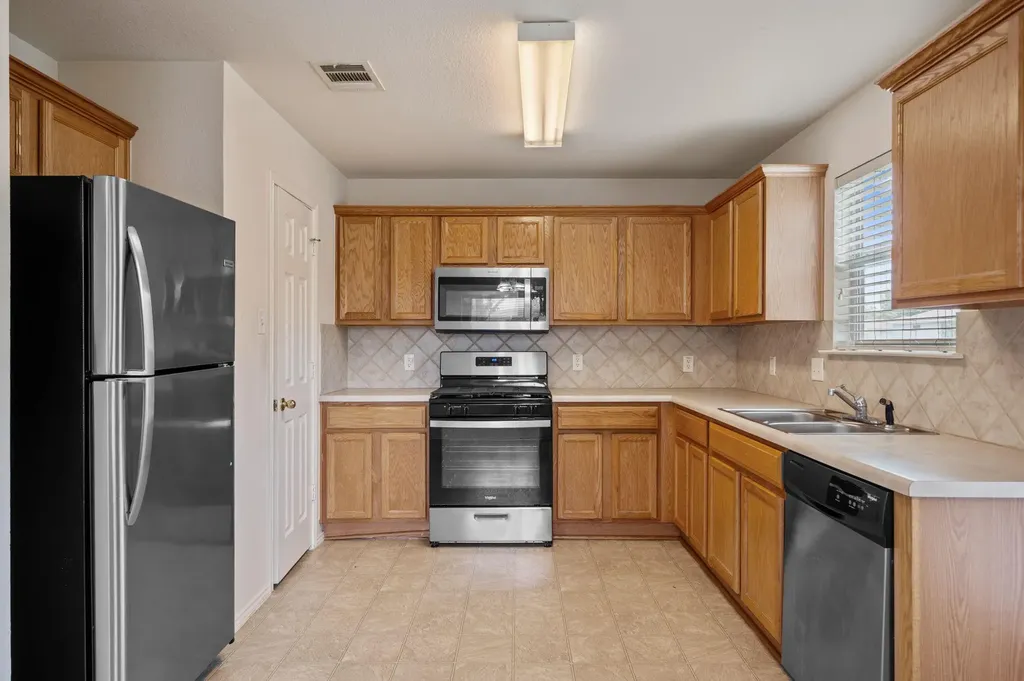 1519 Plume Grass Place Round Rock TX 78665