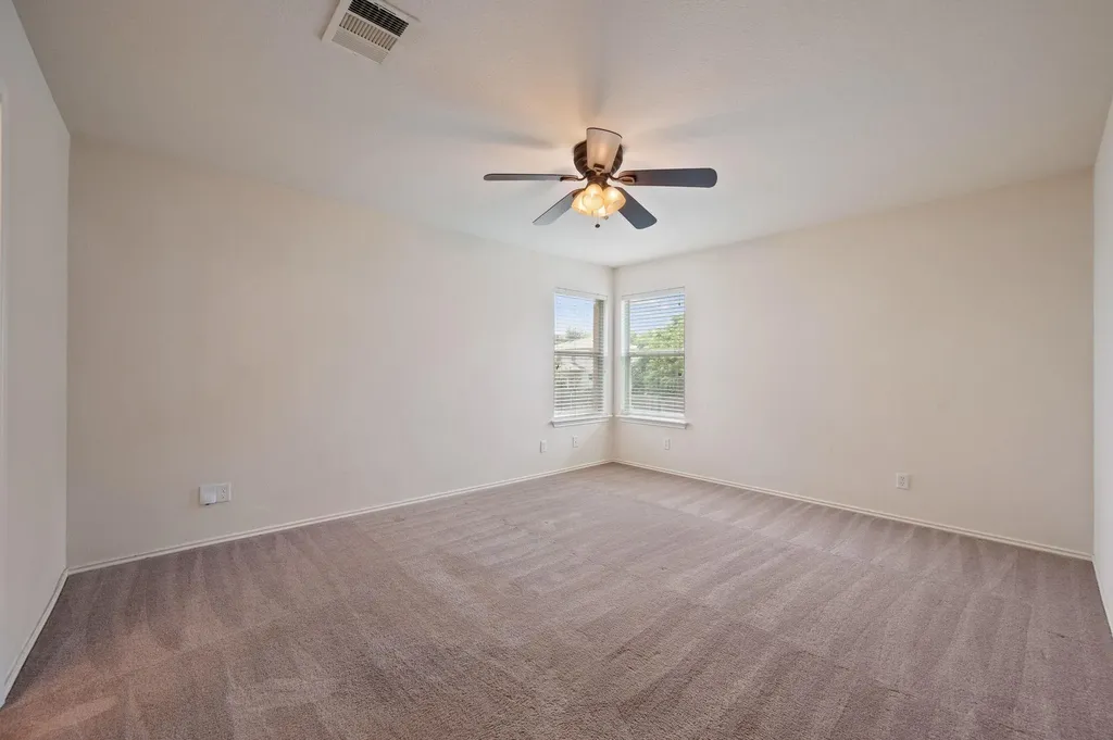 1519 Plume Grass Place Round Rock TX 78665