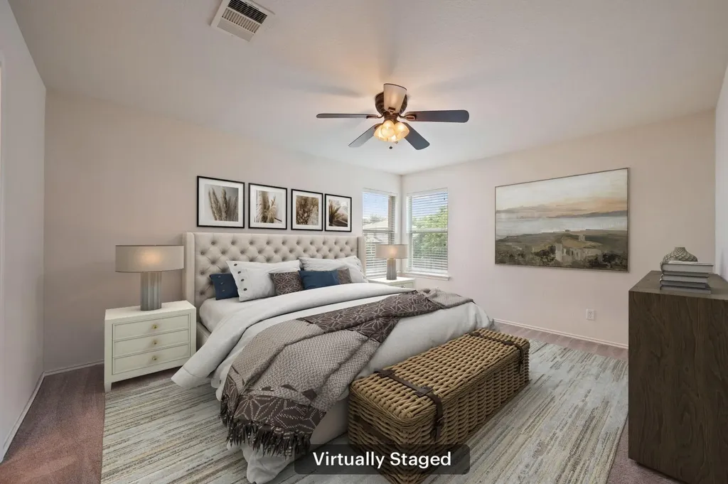 1519 Plume Grass Place Round Rock TX 78665