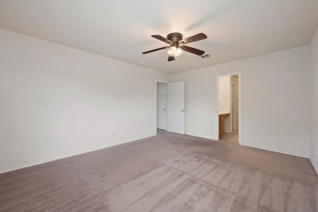 1519 Plume Grass Place Round Rock TX 78665