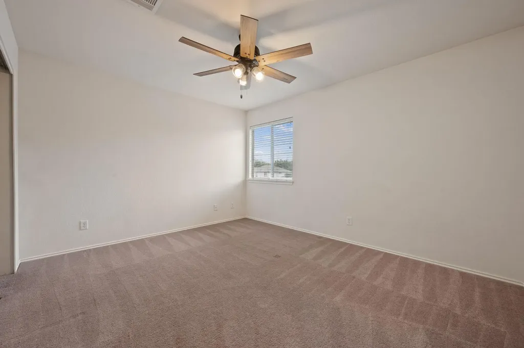 1519 Plume Grass Place Round Rock TX 78665