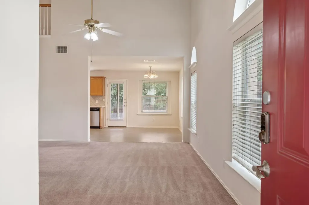 1519 Plume Grass Place Round Rock TX 78665