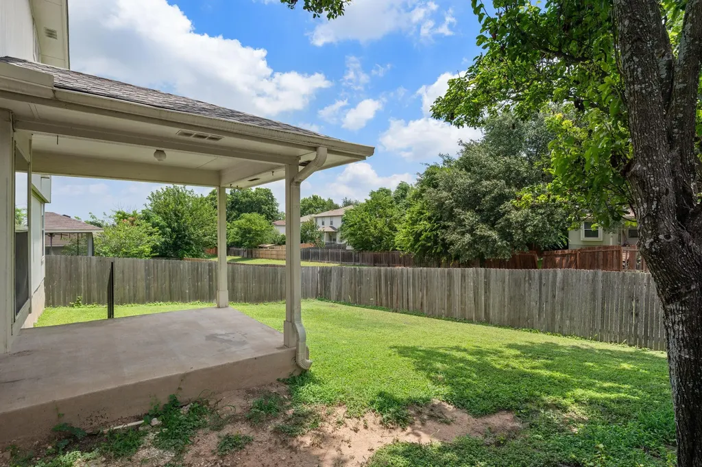 1519 Plume Grass Place Round Rock TX 78665