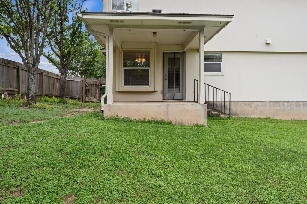 1519 Plume Grass Place Round Rock TX 78665