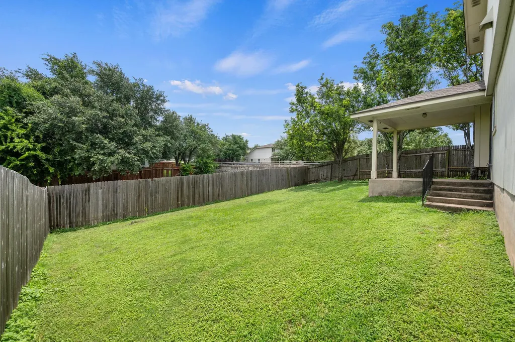 1519 Plume Grass Place Round Rock TX 78665