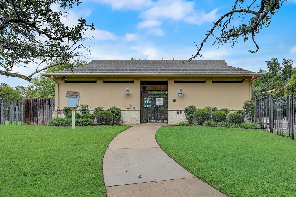 1519 Plume Grass Place Round Rock TX 78665