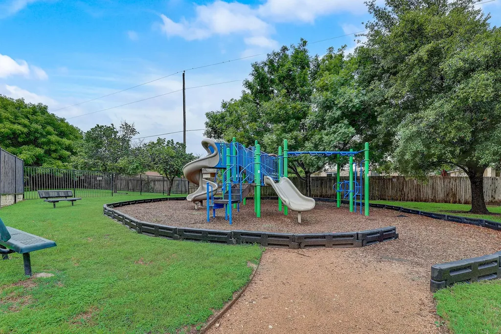 1519 Plume Grass Place Round Rock TX 78665