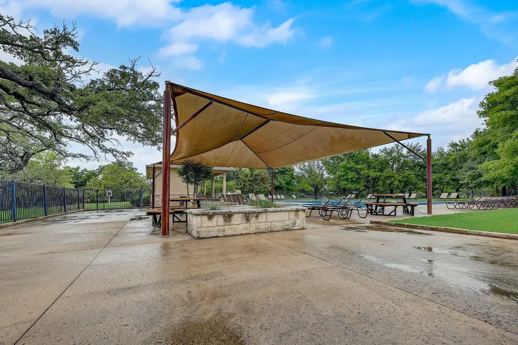 1519 Plume Grass Place Round Rock TX 78665