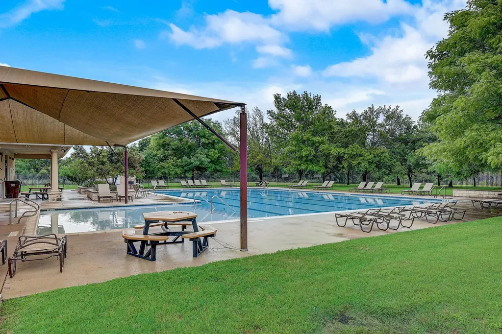 1519 Plume Grass Place Round Rock TX 78665