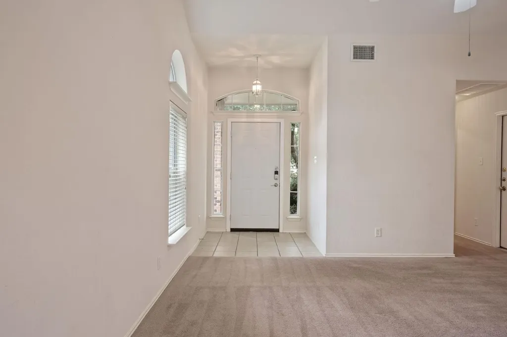 1519 Plume Grass Place Round Rock TX 78665