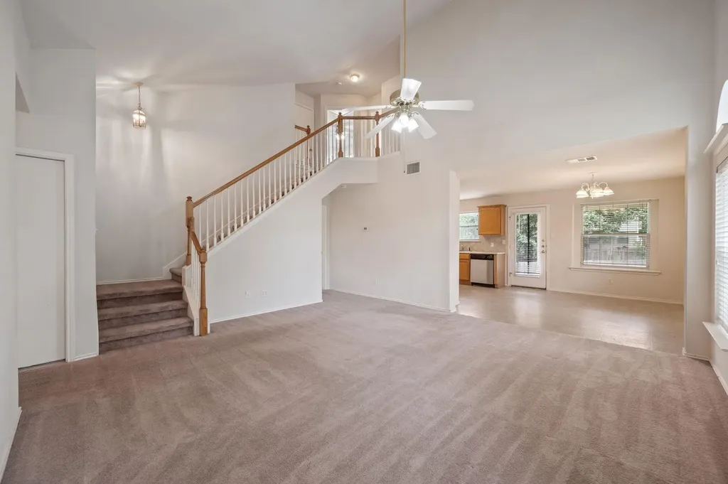 1519 Plume Grass Place Round Rock TX 78665