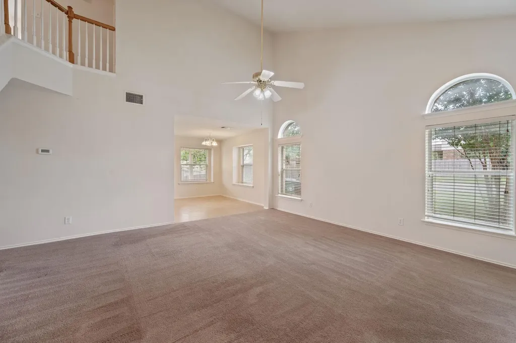 1519 Plume Grass Place Round Rock TX 78665