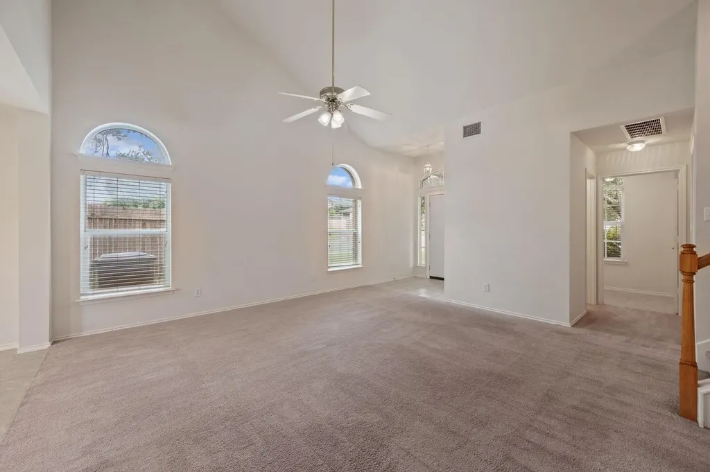 1519 Plume Grass Place Round Rock TX 78665