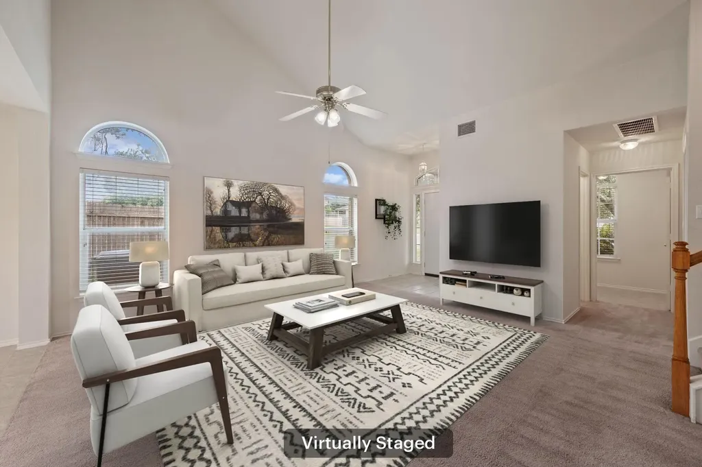 1519 Plume Grass Place Round Rock TX 78665