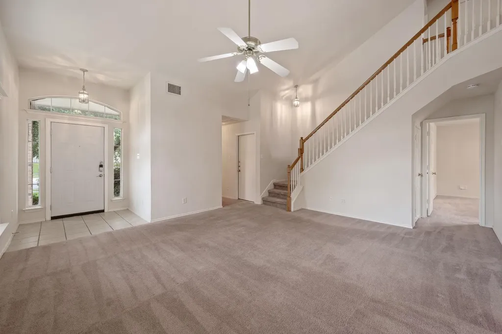 1519 Plume Grass Place Round Rock TX 78665