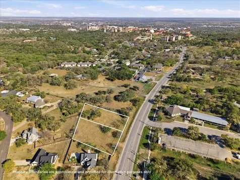 1524-1526 Old Rr 12 Circle San Marcos TX 78666