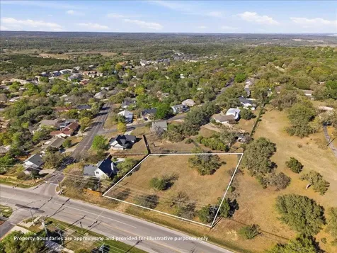 1524-1526 Old Rr 12 Circle San Marcos TX 78666
