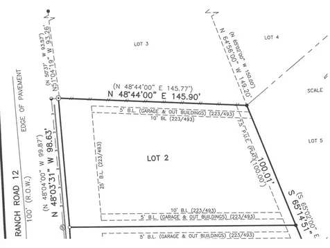 1524-1526 Old Rr 12 Circle San Marcos TX 78666