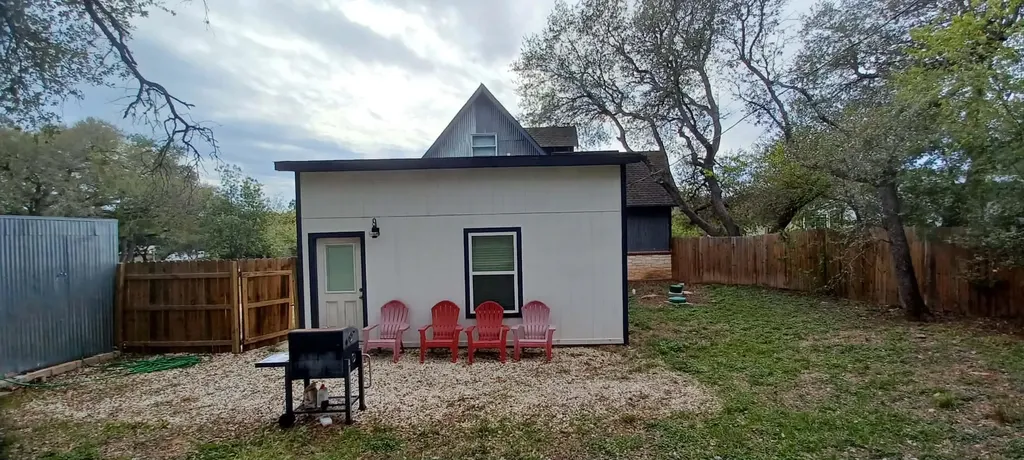 17308 E Darleen Drive Leander TX 78641
