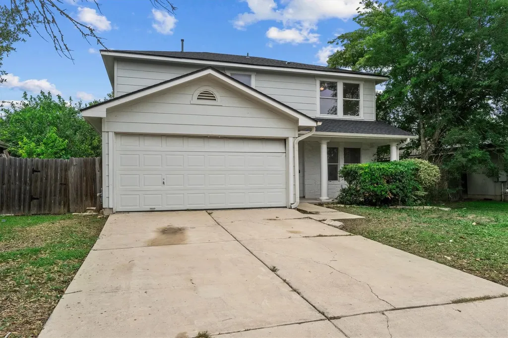 172 Discovery Kyle TX 78640