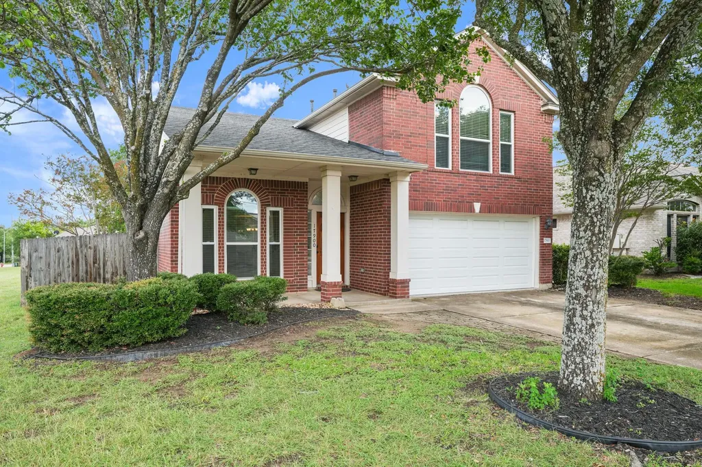 17900 Quitman Mountain Way Round Rock TX 78664