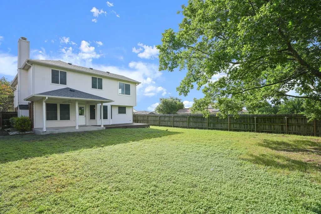 17900 Quitman Mountain Way Round Rock TX 78664