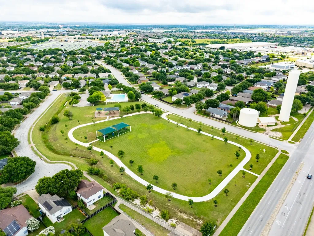 17900 Quitman Mountain Way Round Rock TX 78664