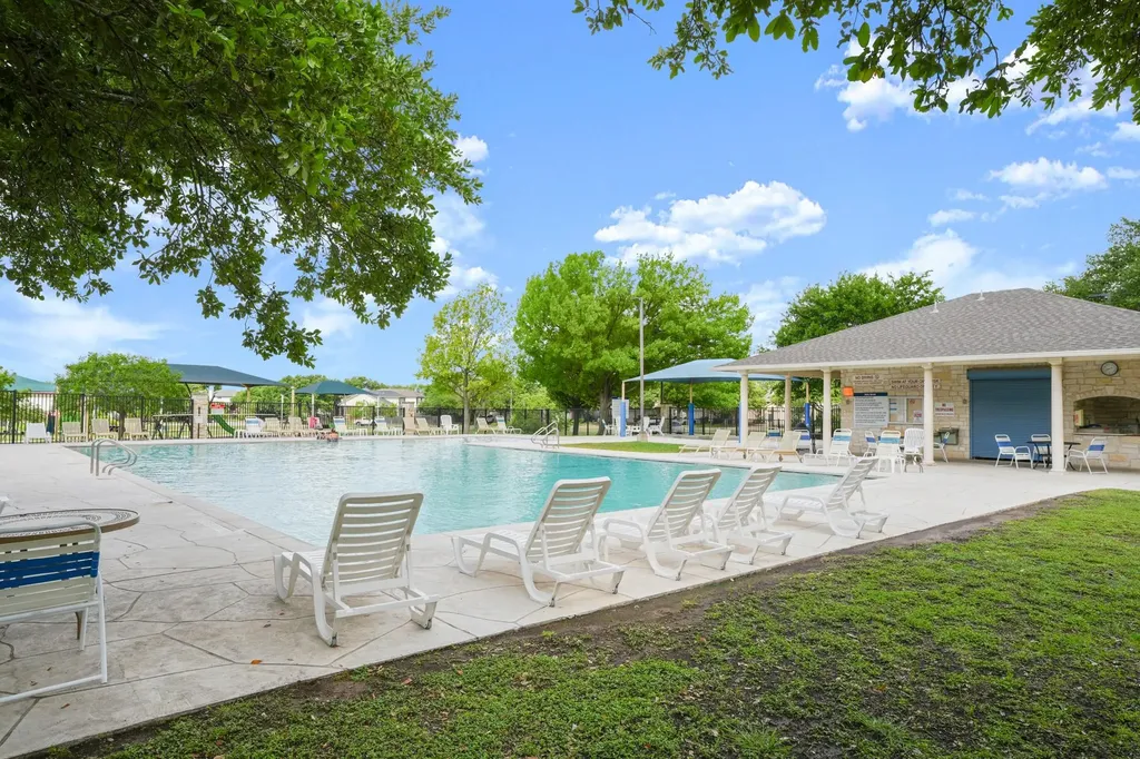 17900 Quitman Mountain Way Round Rock TX 78664