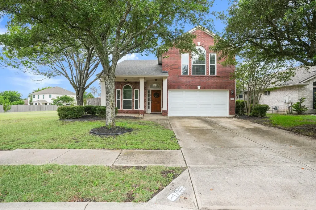 17900 Quitman Mountain Way Round Rock TX 78664