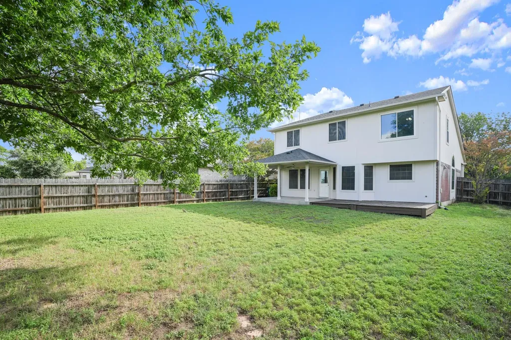 17900 Quitman Mountain Way Round Rock TX 78664