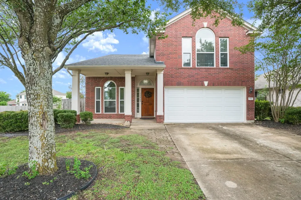 17900 Quitman Mountain Way Round Rock TX 78664