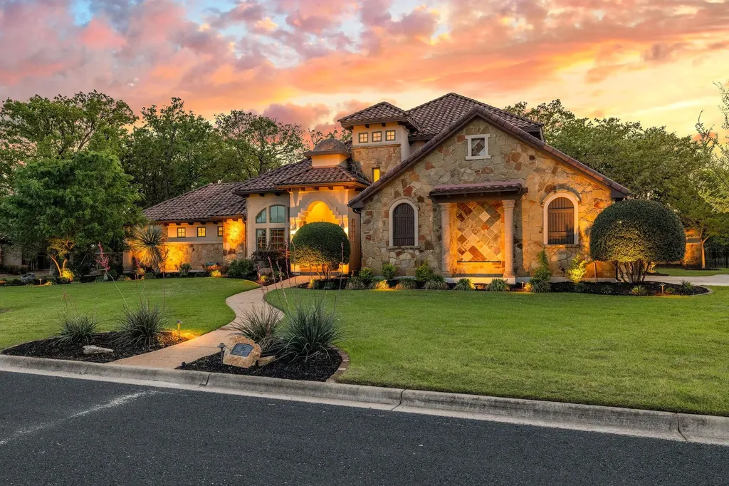 105 Hopewell Circle Georgetown TX 78628
